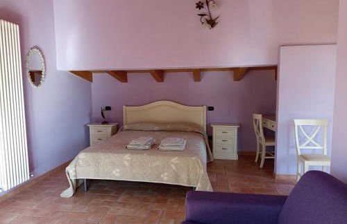 Agriturismo La Palazzina di Gorgognano - Foto 29