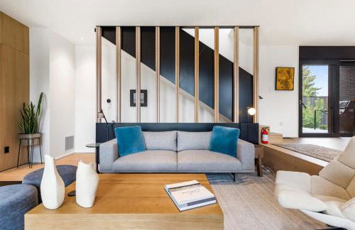 Orren North - Downtown Luxury & Bespoke Living - Foto 12