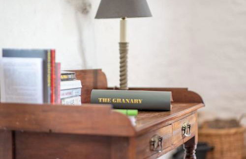 The Granary, Barwick - Foto 24