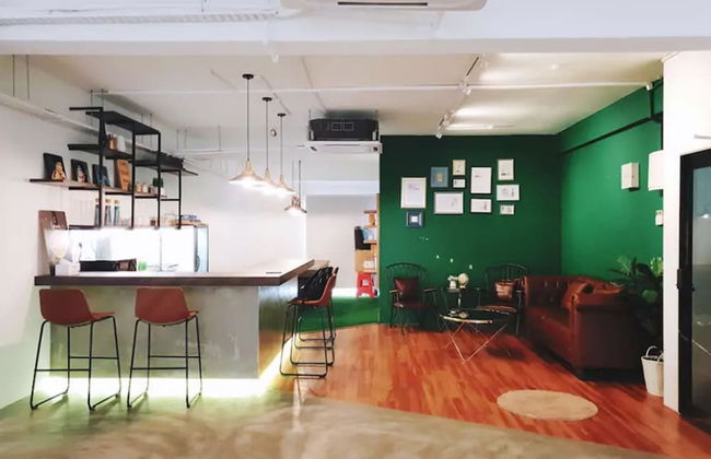 3 Spacer Setia Alam - Photo 18