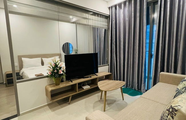 The Song Vung Tau Apartment - Foto 30