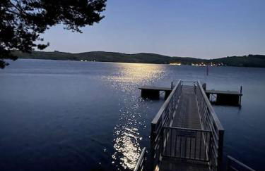 Gîte au bord du lac - Photo 30