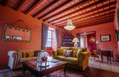 Casa Emblemática Poggio Maldonado - Foto 15