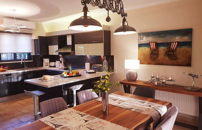 Villa Xenny - Foto 19