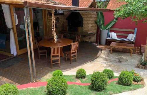 Casa Carmel, Charmosa, Natureza, piscina em Búzios/RJ - Foto 75