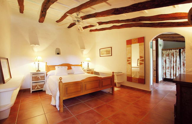 Cas Mal Ric - Photo 12