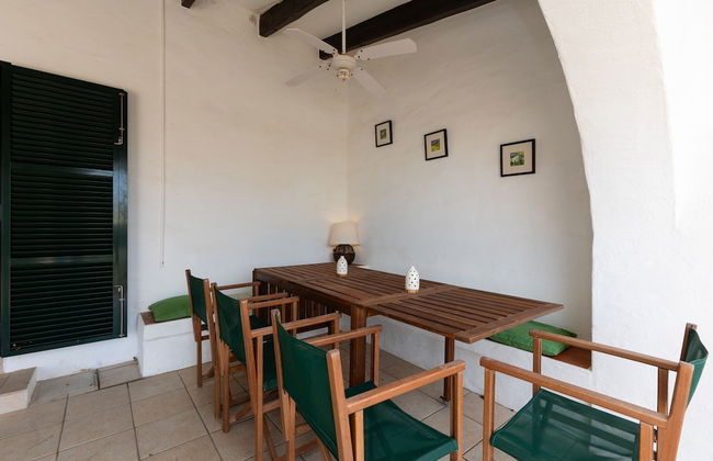 Binisagoc B in Binibeca - Photo 31