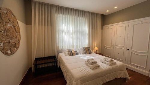 Casa 13 Floresta Boa Vista - Casa Espetacular com 6 Quartos e Arquitetura Única - Foto 4, towels