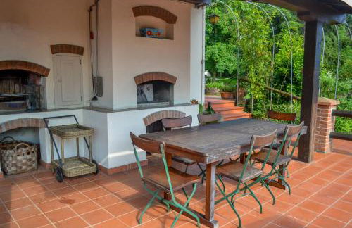 Cascina dei Cisi - Foto 23