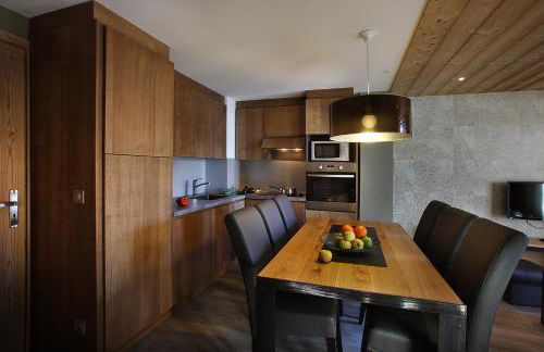 Résidence Les Arolles by Les Etincelles - Foto 67