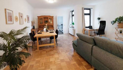 Bismarck Home - Central, Cozy & Family-Friendly in Essen nähe Messe - Foto 5