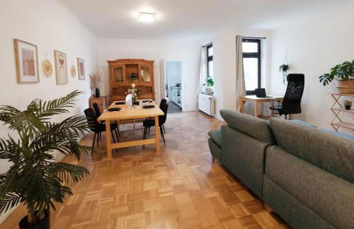 Bismarck Home - Central, Cozy & Family-Friendly in Essen nähe Messe - Foto 5