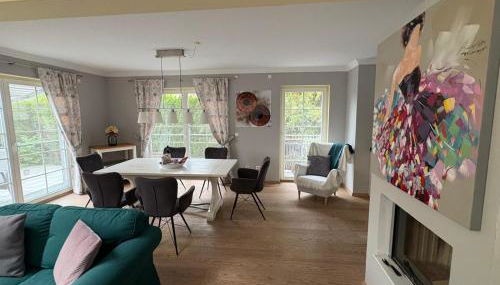 Charming, cozy house near Munich - Foto 2