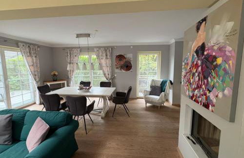 Charming, cozy house near Munich - Foto 2