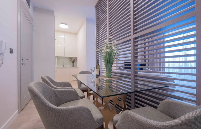 Casa Al Mare Residence - Foto 19