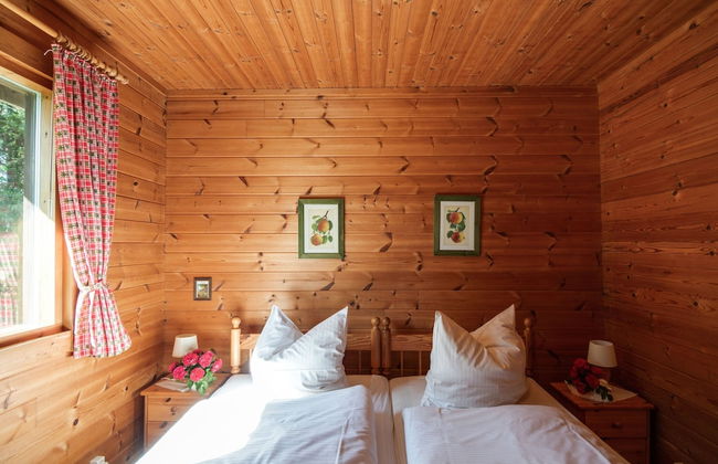 Ferienhaus in Eschede - Photo 29