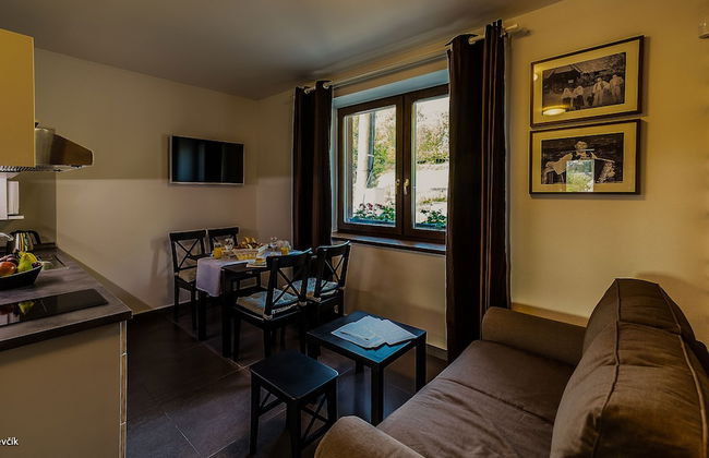 Mucha Apartments - Photo 4