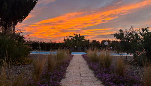 Villa Marinezzi - Foto 2, Garden, Garden view