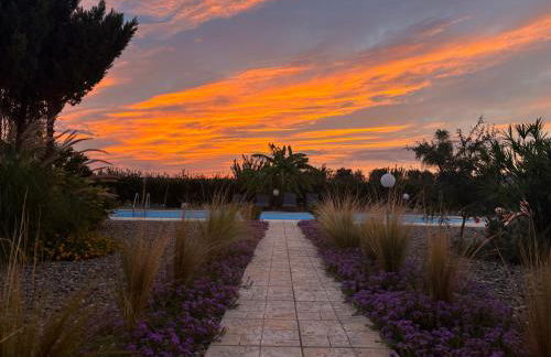 Villa Marinezzi - Foto 2