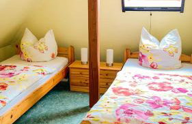 Ferienhaus am Hainberg - Foto 20