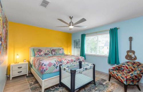 Retro - Arcade Home, Kids, Dogs, Grill, & Beach! - Foto 4