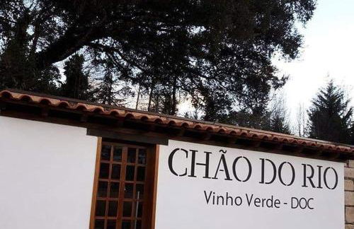 Quinta da Chouza Agroturismo e Enoturismo - Foto 33
