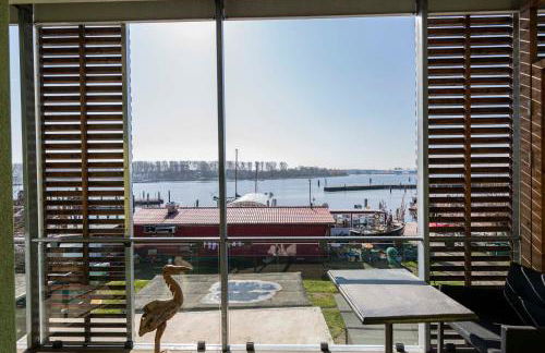 Port of Travemünde, Opening 2021 - Foto 50