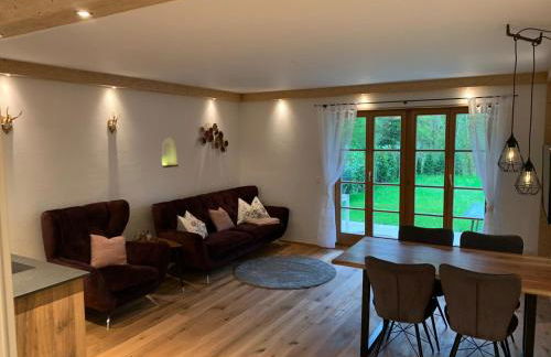 Neurenovierte Ferienwohnung Franzl - Foto 1