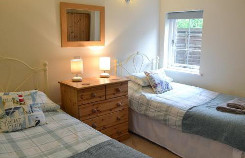 Tresidder Barn - Foto 10