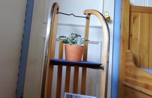 Biber Lodge - Foto 13