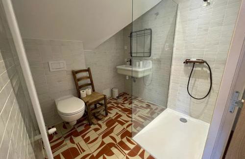 Domaine de Rozan - Col de Porte, Chartreuse - Grenoble - Foto 38