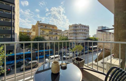 Vivere Suite 01 - Cozy Studio by Metro terminus - Foto 21