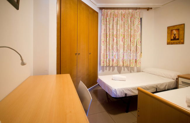 Patacona Resort Apartments - Foto 17