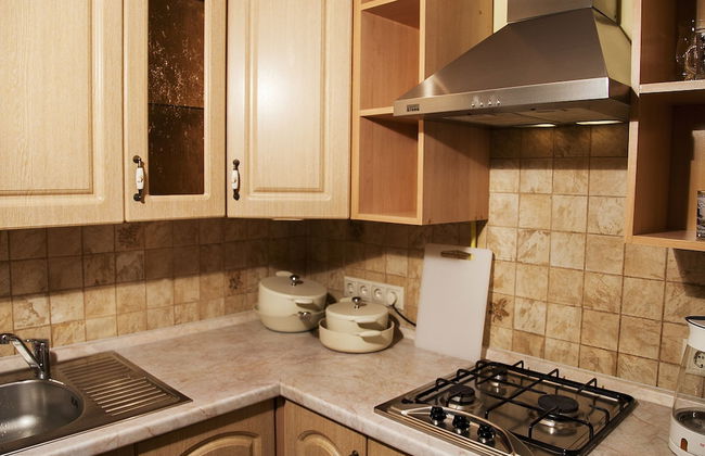 Funny Dolphins Apartments Butyrskaya - Foto 18