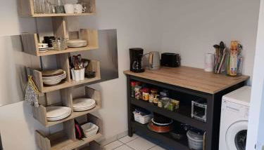 Maison de 82m2 proche du Mans avec parking privé - Photo 4