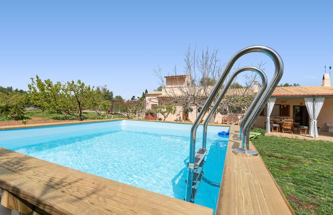 Sa Caseta B ger in Buger - Foto 24