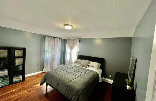 NYC 10 Minutes from JFK Queens Comforts - Foto 4