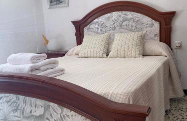 Casa Morería - Foto 9