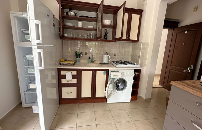 Kemer Comfort Apartment - Foto 64