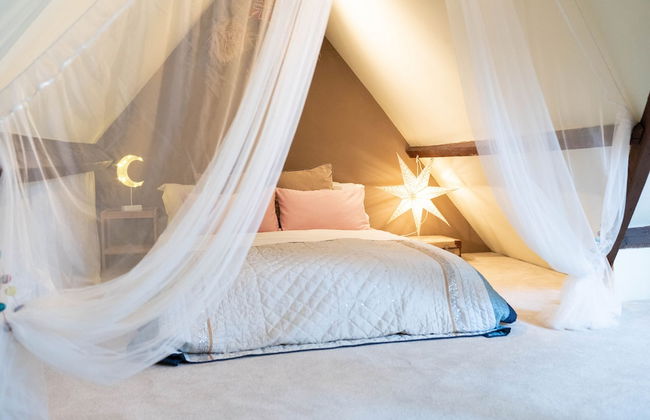 The Loft 2BR Duplex, Central & Parking - Foto 3