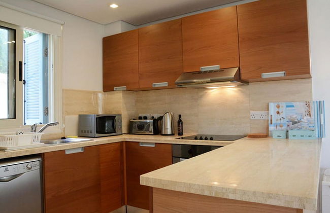 Carob Tree Villa in Latsi - Photo 12