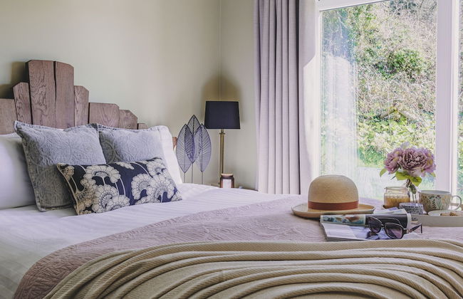 The Curlews in Bishopsteignton - Foto 28