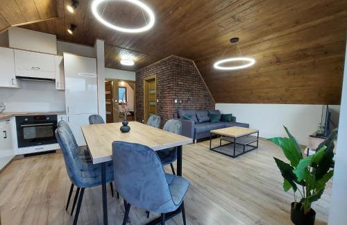 Domek/apartament Przekop - Foto 1