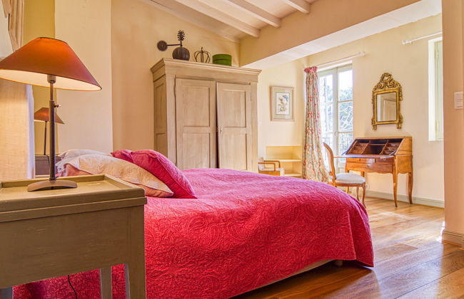 Domaine de Piegros - Foto 35