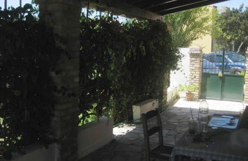 Old cottage in Town - Foto 31