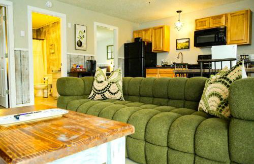 Cozy Mountain View Condo at Powderhorn Mountain - Foto 1