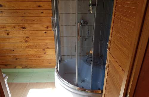 Mazur House Bogaczewo - Foto 36