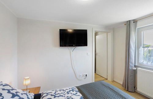 Haus Schnettler mit Sauna - Foto 27