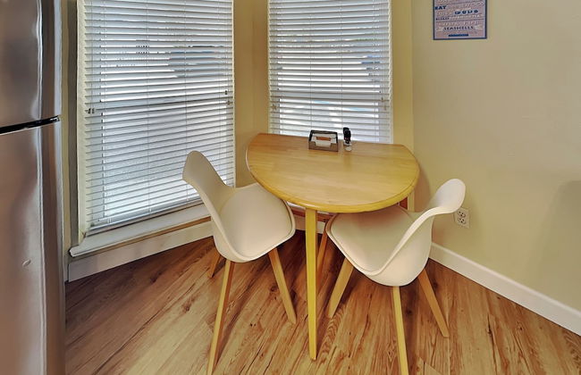 Sea Rocket by Distinctive Beach Rentals - Foto 9