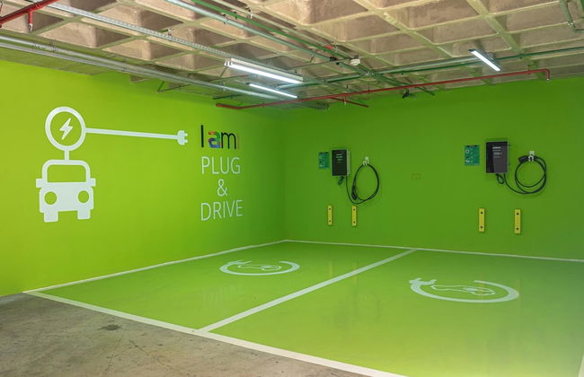 I am Design Hotel Campinas by Hotelaria Brasil - Foto 77